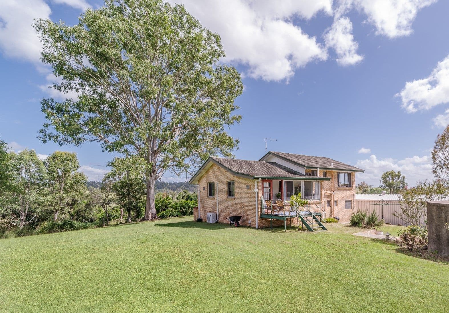 67 Biddaddaba Creek Road, Biddaddaba QLD 4275, Biddaddaba - Image 1