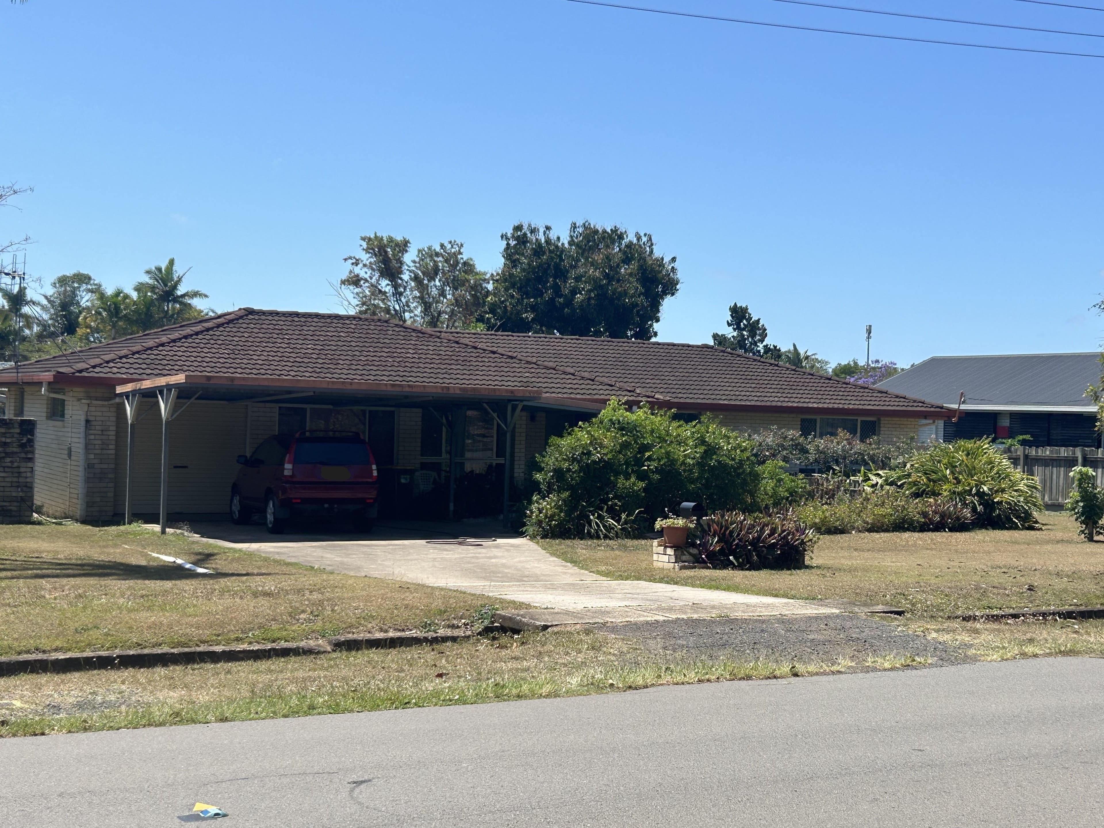 21 Wilson Street, Kepnock QLD 4670, Kepnock - Image 1
