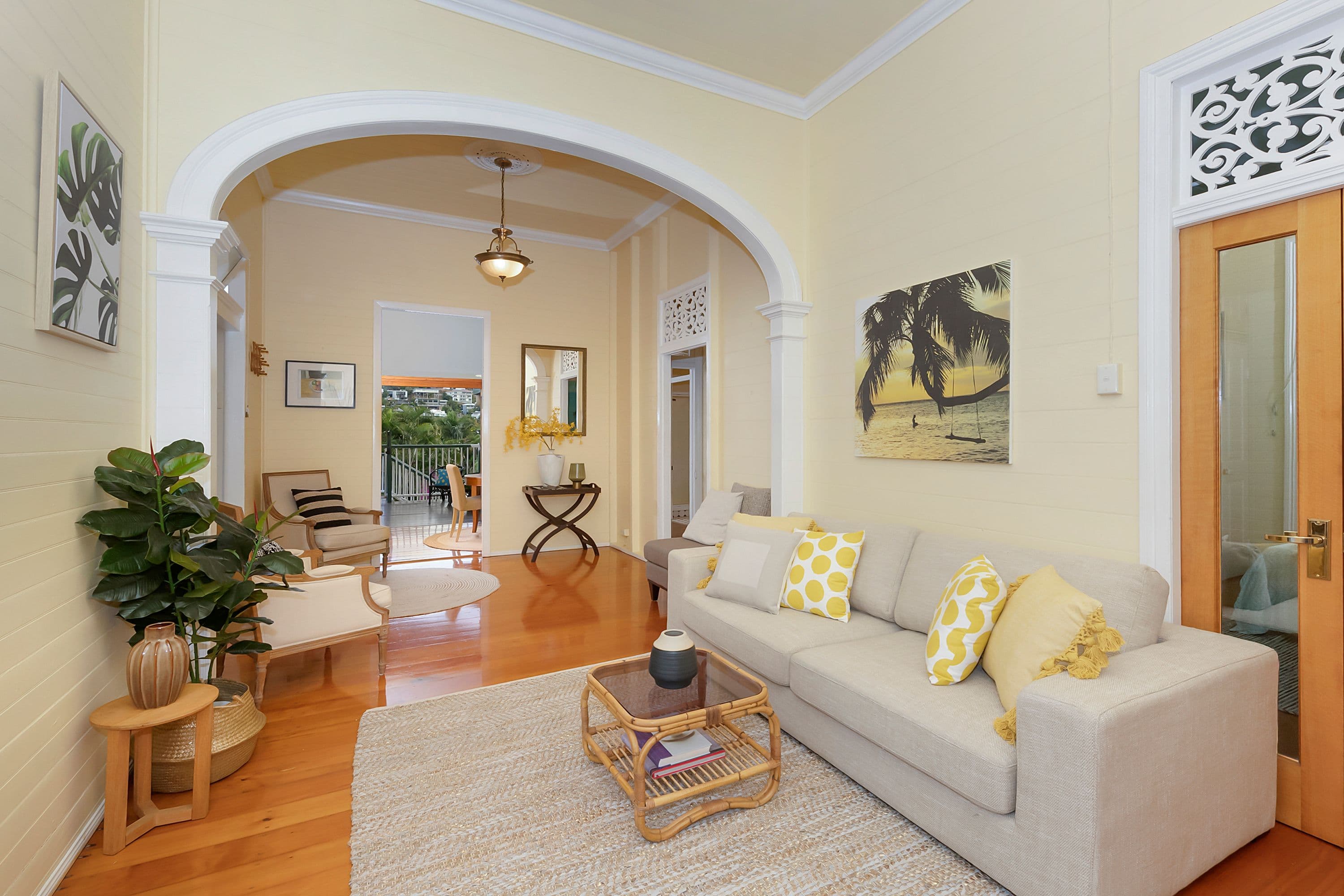 8 Murray Street, Townsville City QLD 4810, Townsville City - Image 1
