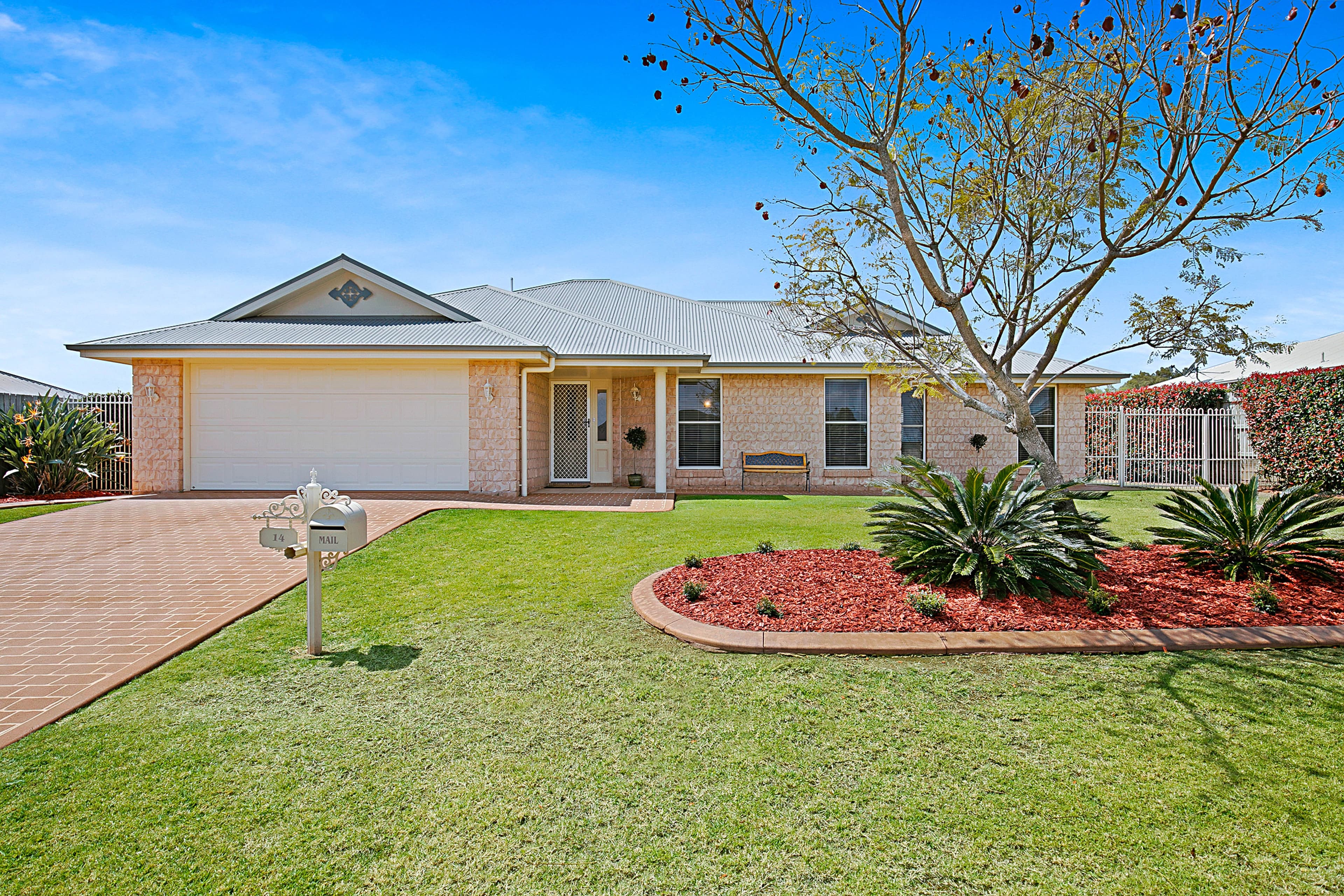 14 Nioka Drive, Highfields QLD 4352, Highfields - Image 1