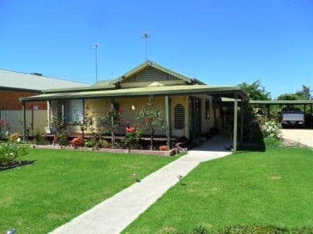 8 Mentor Street, SEYMOUR VIC 3660, Seymour - Image 1