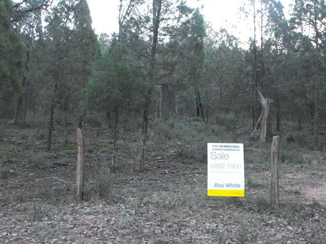 0 Rockyview, COOKAMIDGERA NSW 2870, Cookamidgera - Image 1