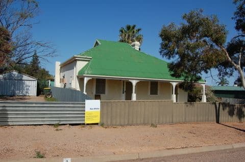 2 Paringa Road, PORT AUGUSTA SA 5700, Port Augusta - Image 1