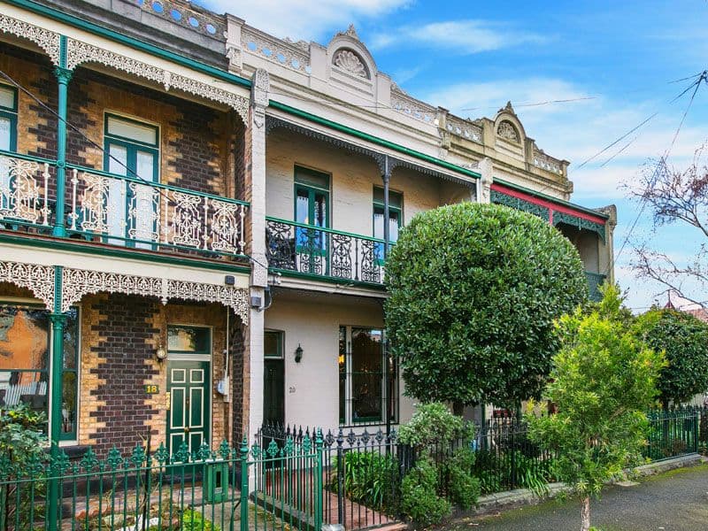 20 Gourlay Street, BALACLAVA VIC 3183, Balaclava - Image 1