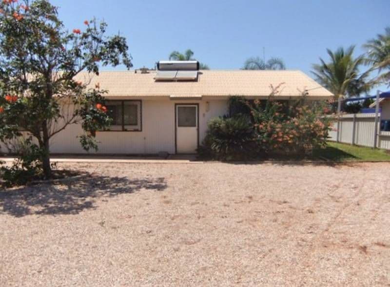 8 Carey Street, EXMOUTH WA 6707, Exmouth - Image 1