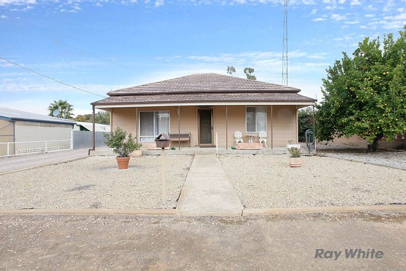 17 Third Street, Snowtown SA 5520, Snowtown - Image 1