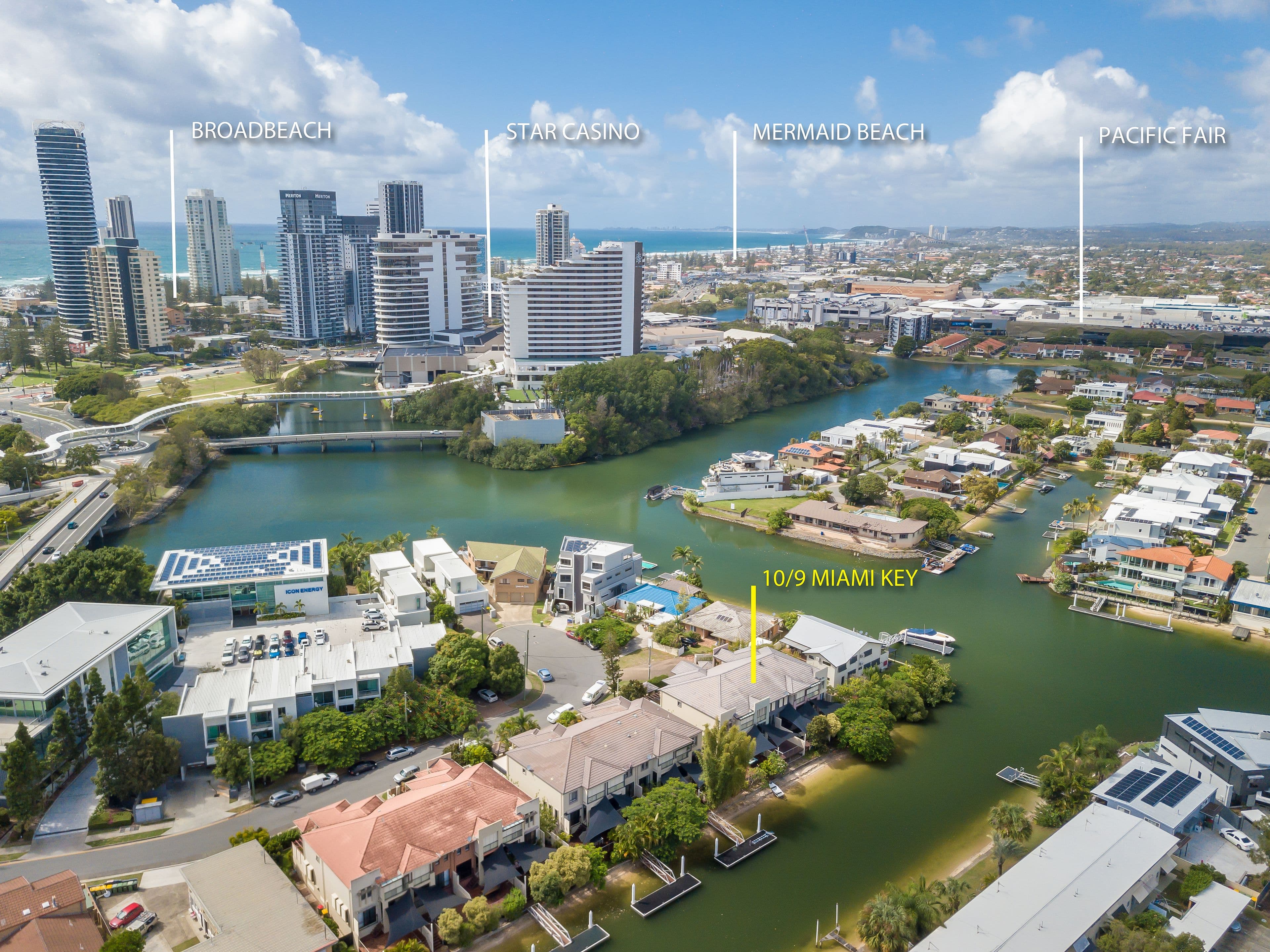 9 Miami Key, Broadbeach Waters QLD 4218, Broadbeach Waters - Image 1