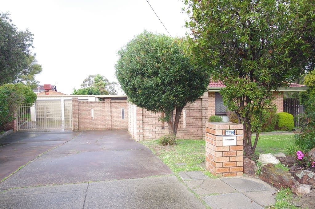 10 Reeves Court, WESTMINSTER WA 6061, Westminster - Image 1