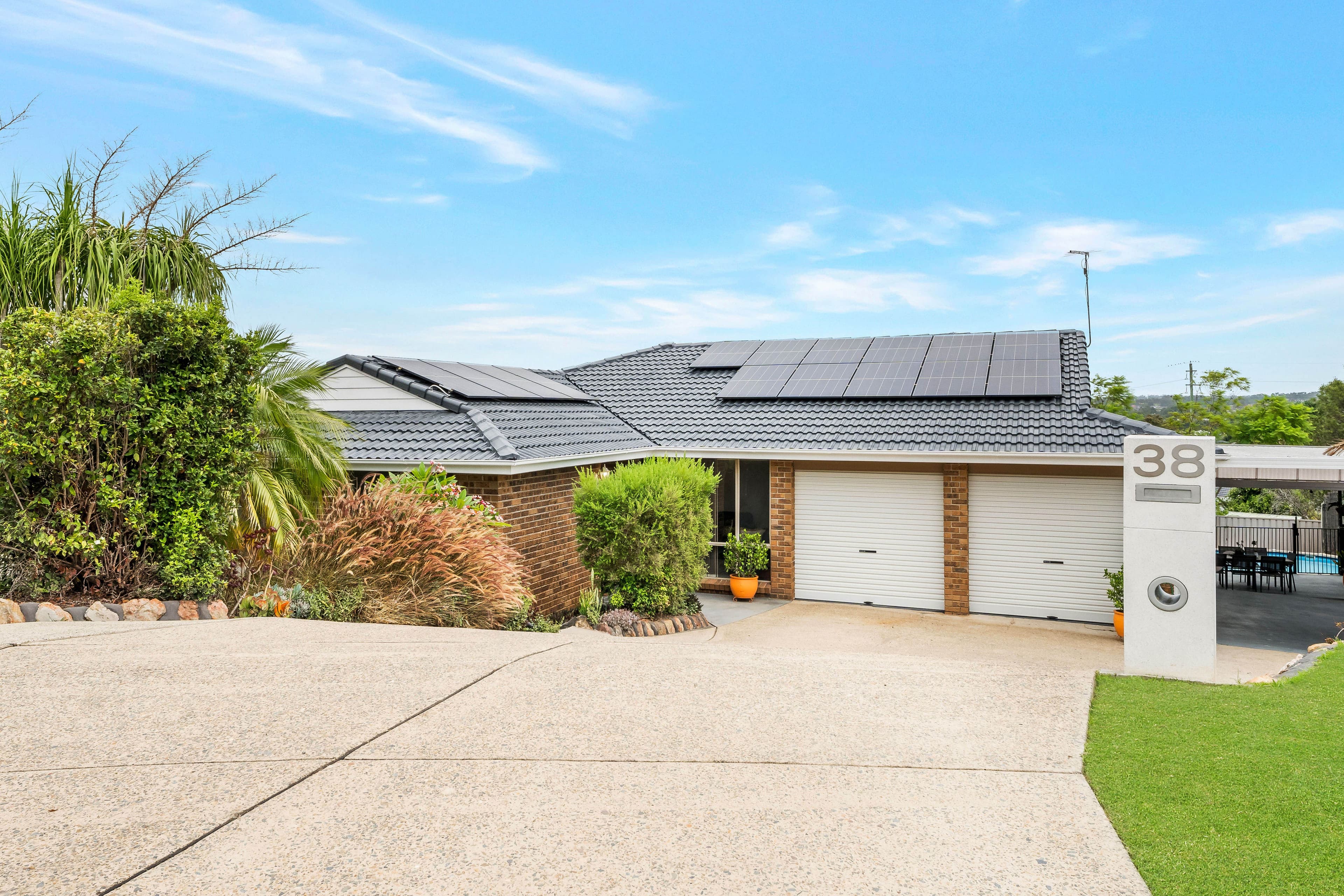 38 Penguin Parade, Hinchinbrook NSW 2168, Hinchinbrook - Image 1