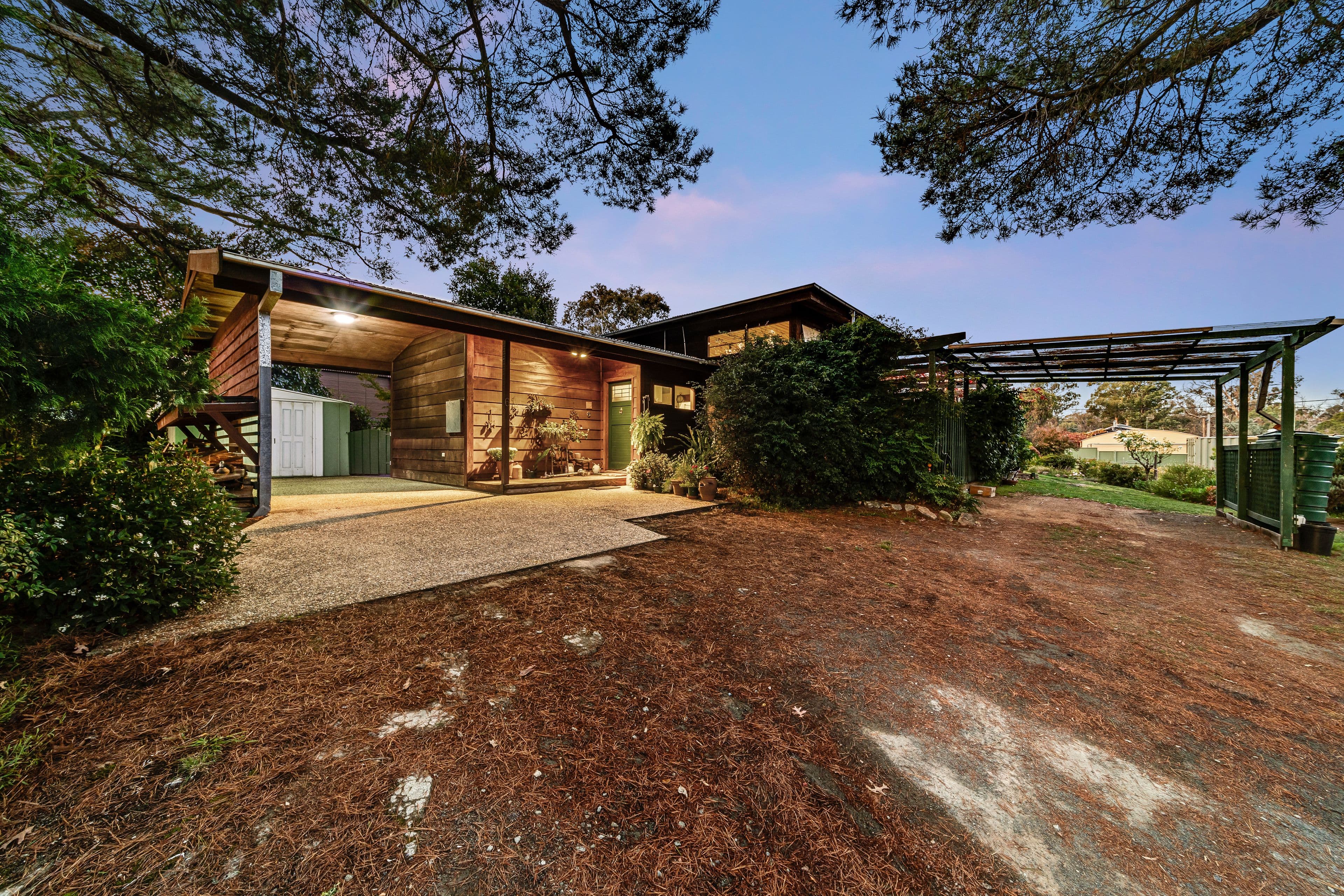 6 Palmer Street, Hall ACT 2618, Hall - Image 1