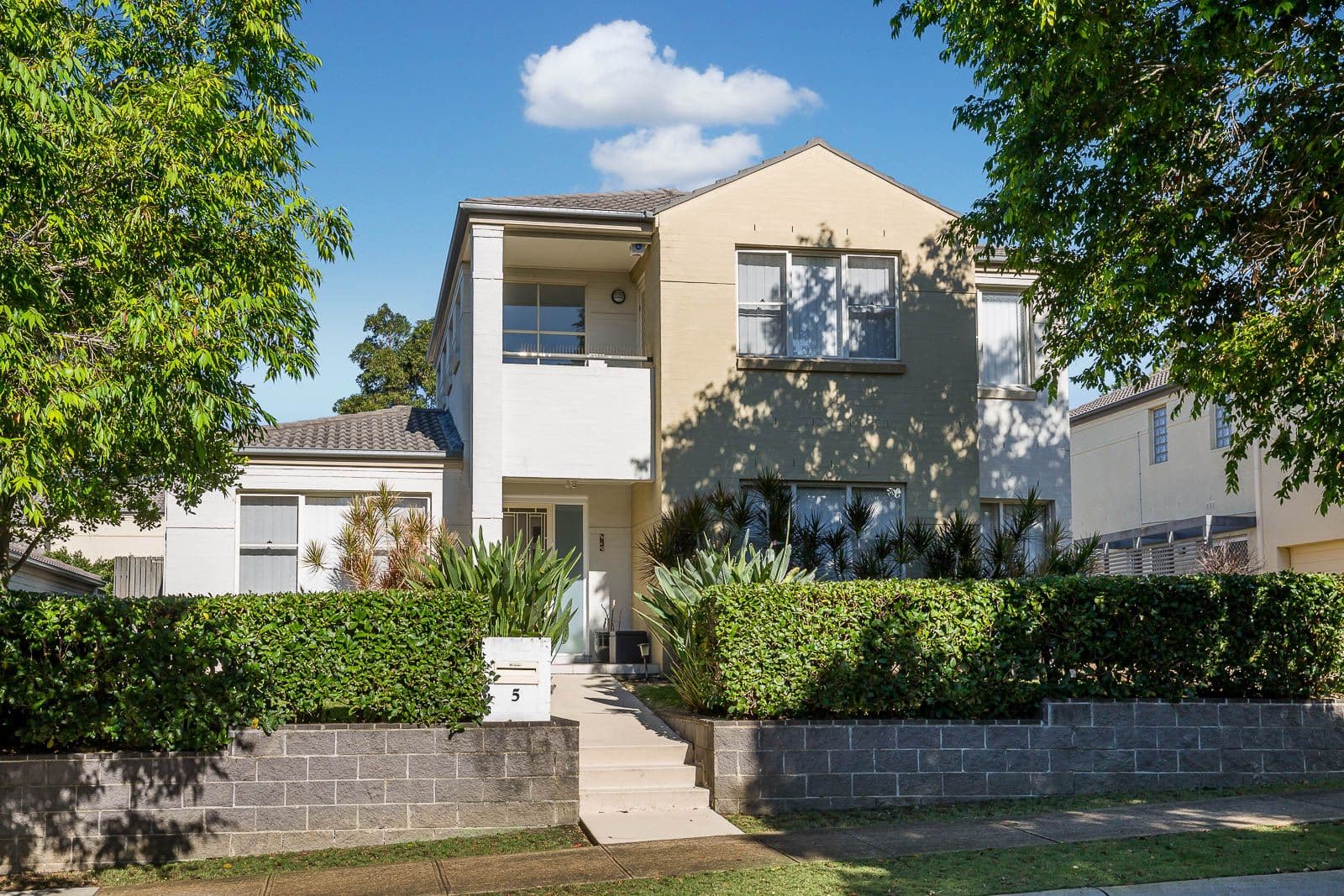5 Seaford Circuit, Kellyville Ridge - Image 1