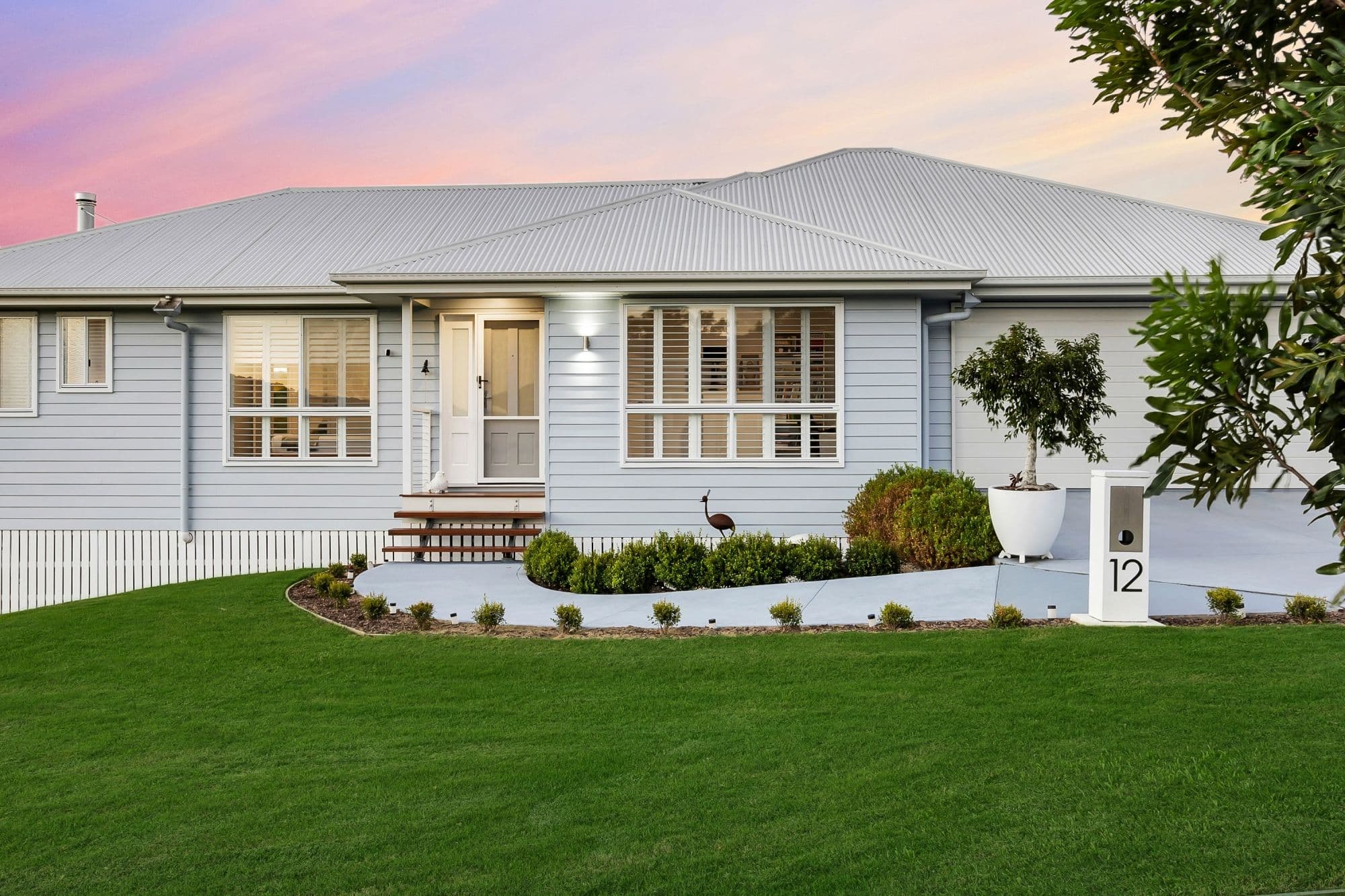 12 Wojei Rise, Canungra QLD 4275, Canungra - Image 1