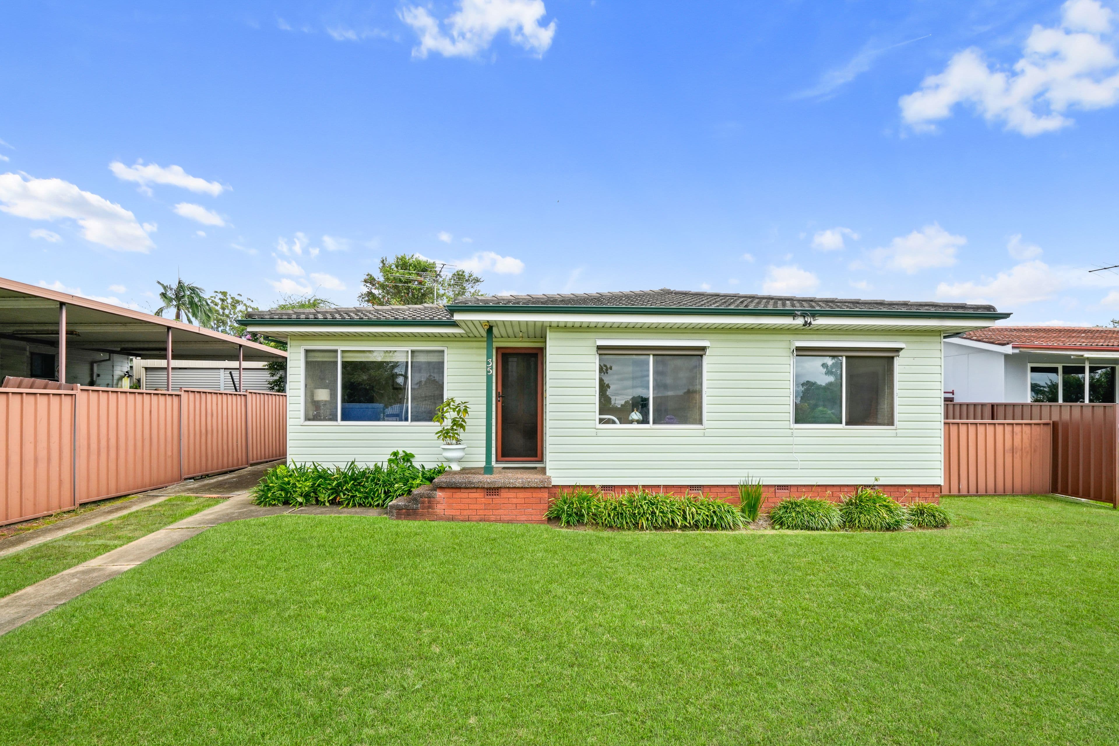 35 Kennelly Street, Colyton NSW 2760, Colyton - Image 1