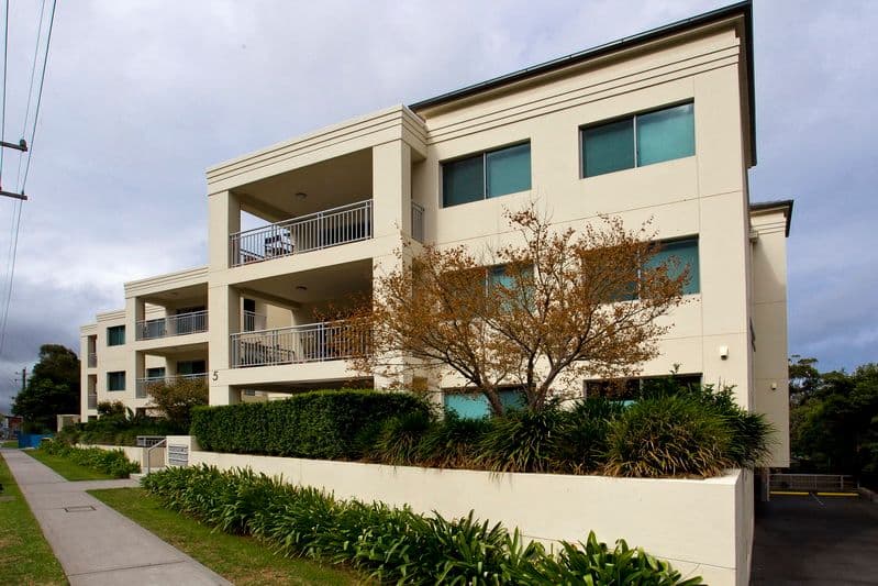 5 Station Street, THIRROUL NSW 2515, Thirroul - Image 1