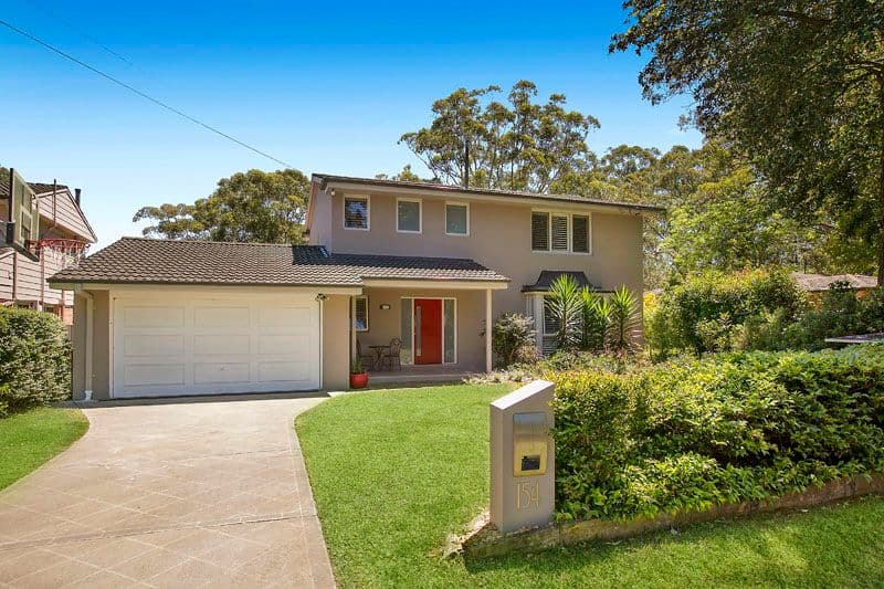 154 Campbell Drive, WAHROONGA NSW 2076, Wahroonga - Image 1