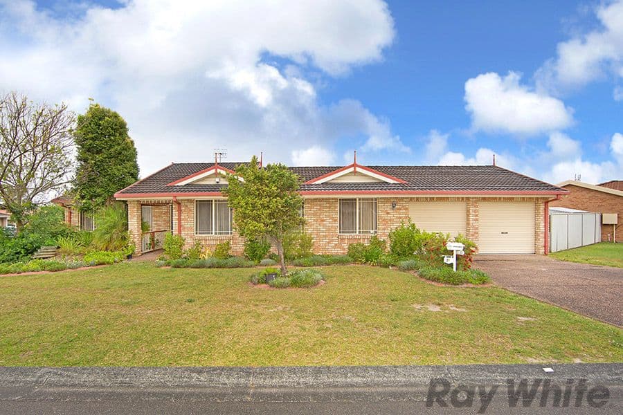 21 Timbara Crescent, Blue Haven NSW 2262, Blue Haven - Image 1