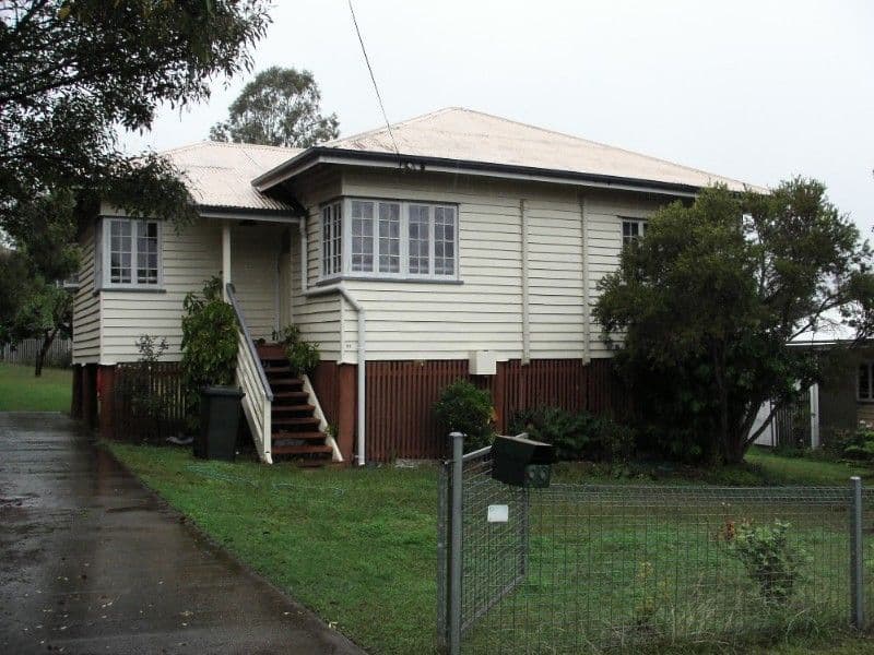 99 Jardine Street, WEST ROCKHAMPTON QLD 4700, West Rockhampton - Image 1