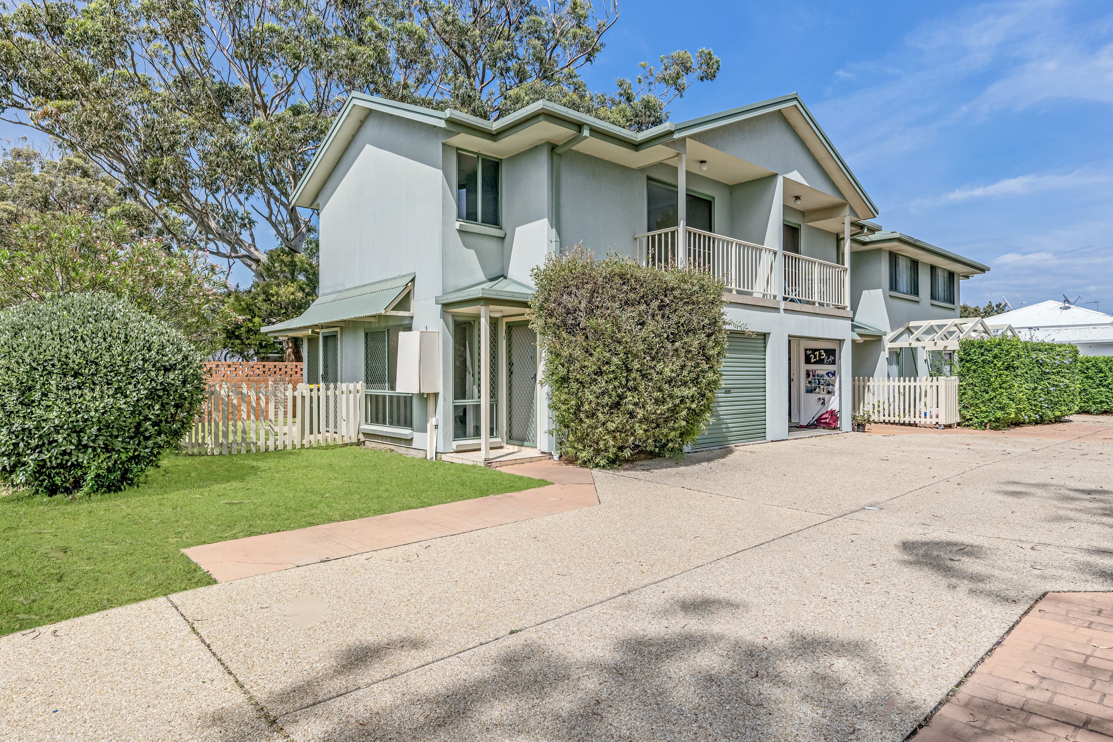 8/1 Scarborough Close, Port Macquarie NSW 2444, Port Macquarie - Image 1