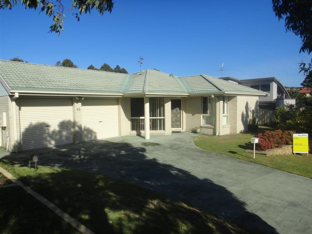 45 Trumpeter Circuit, CORLETTE NSW 2315, Corlette - Image 1
