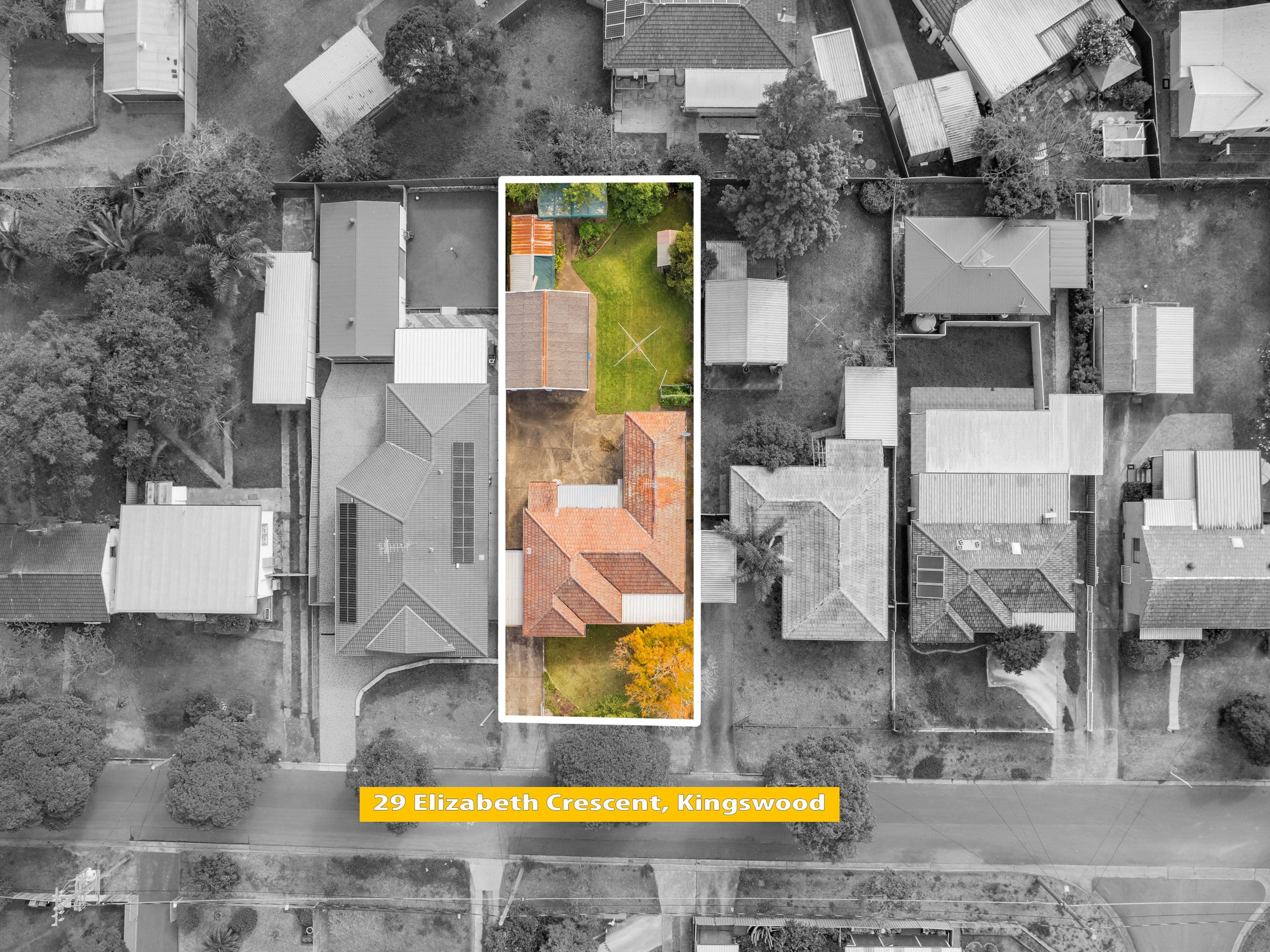 29 Elizabeth Crescent, Kingswood NSW 2747, Kingswood - Image 1