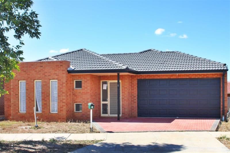 1 Waterside Drive, BURNSIDE VIC 3023, Burnside - Image 1