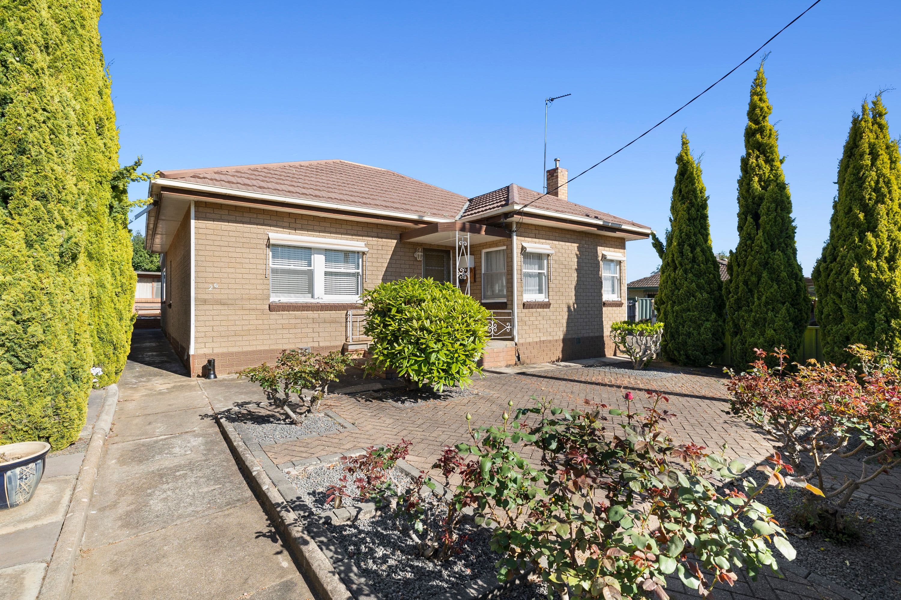 26 Coad Street, Ararat VIC 3377, Ararat - Image 1