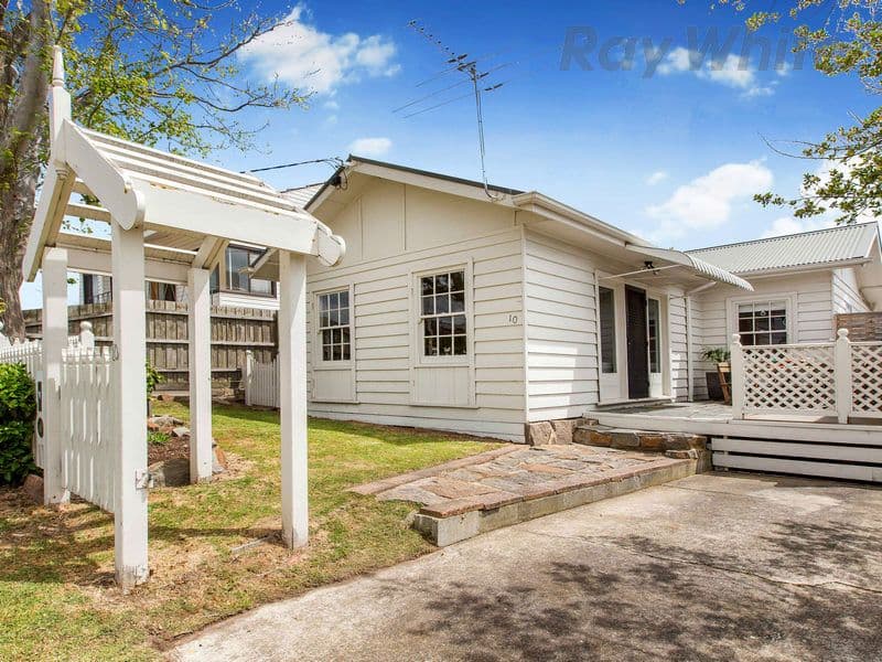 10 Fourth Avenue, Rosebud VIC 3939, Rosebud - Image 1