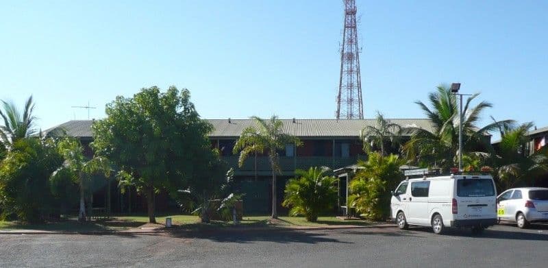 2 Scadden Road, SOUTH HEDLAND WA 6722, South Hedland - Image 1