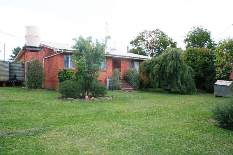 BLACK SPRINGS NSW 2787, Black Springs - Image 1