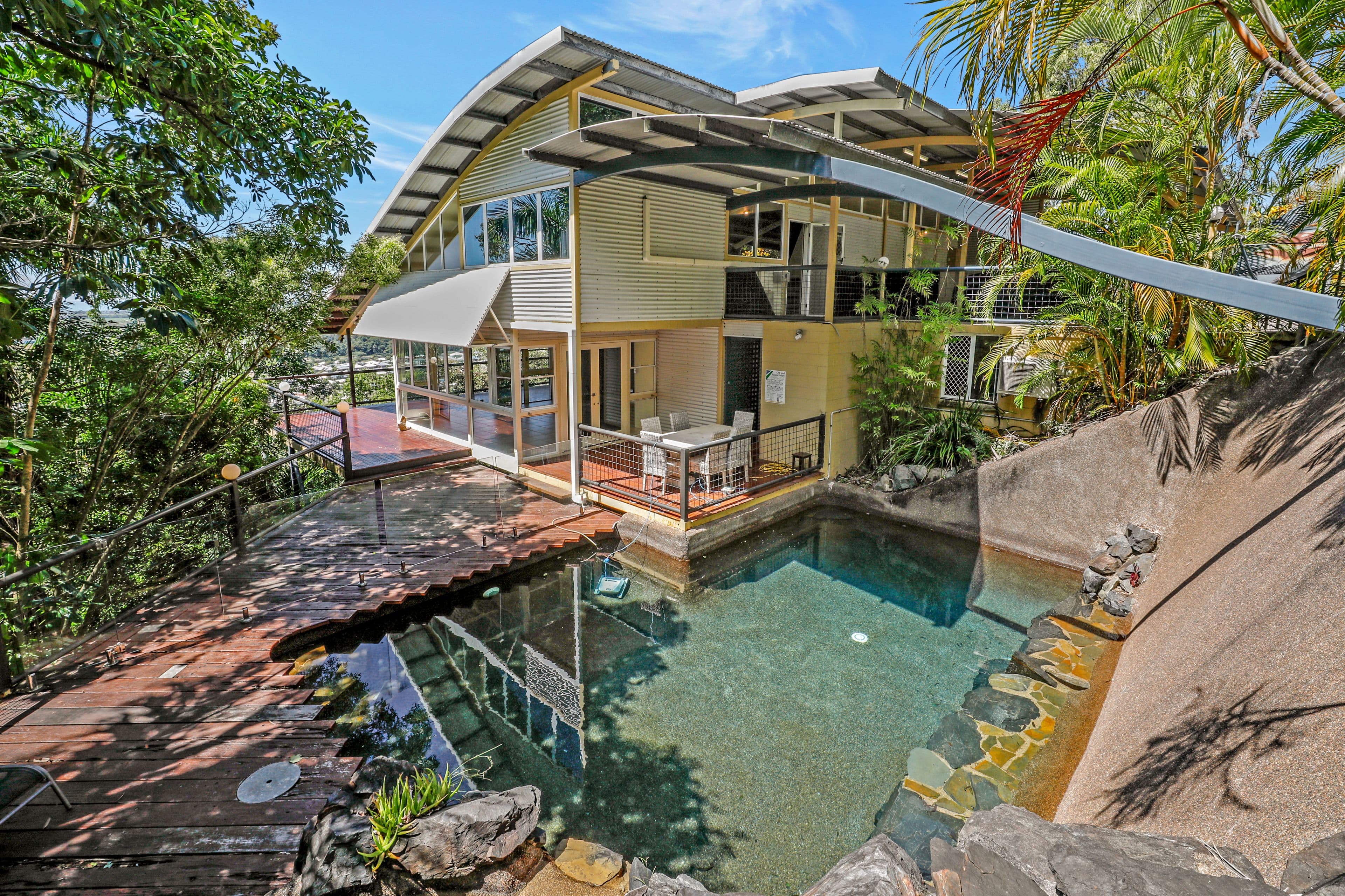 4 Jarda Street, Smithfield QLD 4878, Smithfield - Image 1