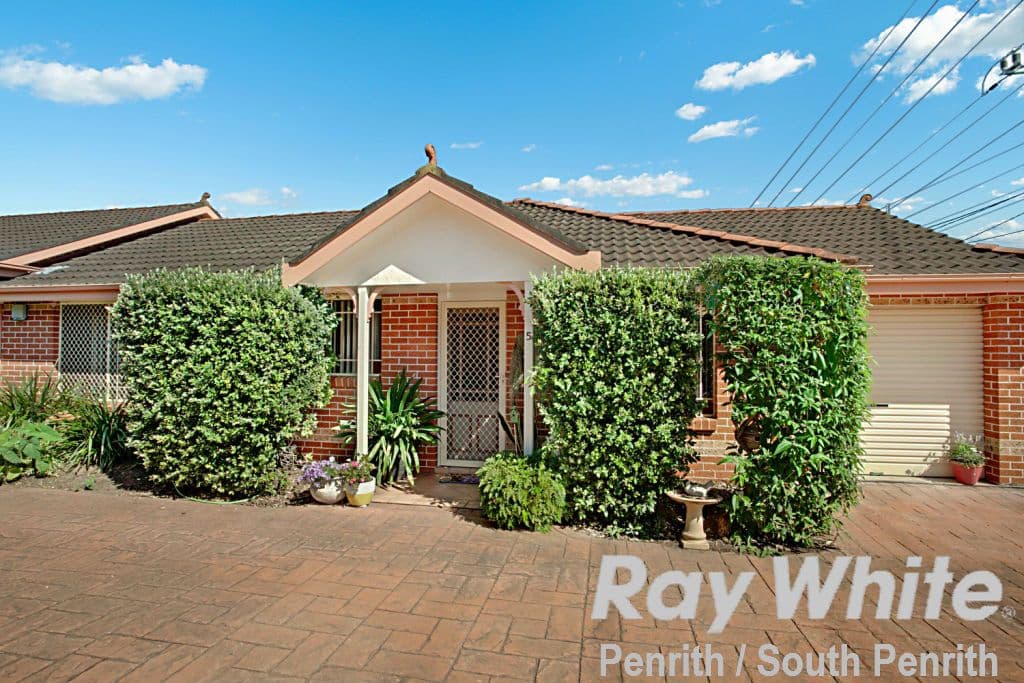 7 Ham Street, South Windsor NSW 2756, South Windsor - Image 1