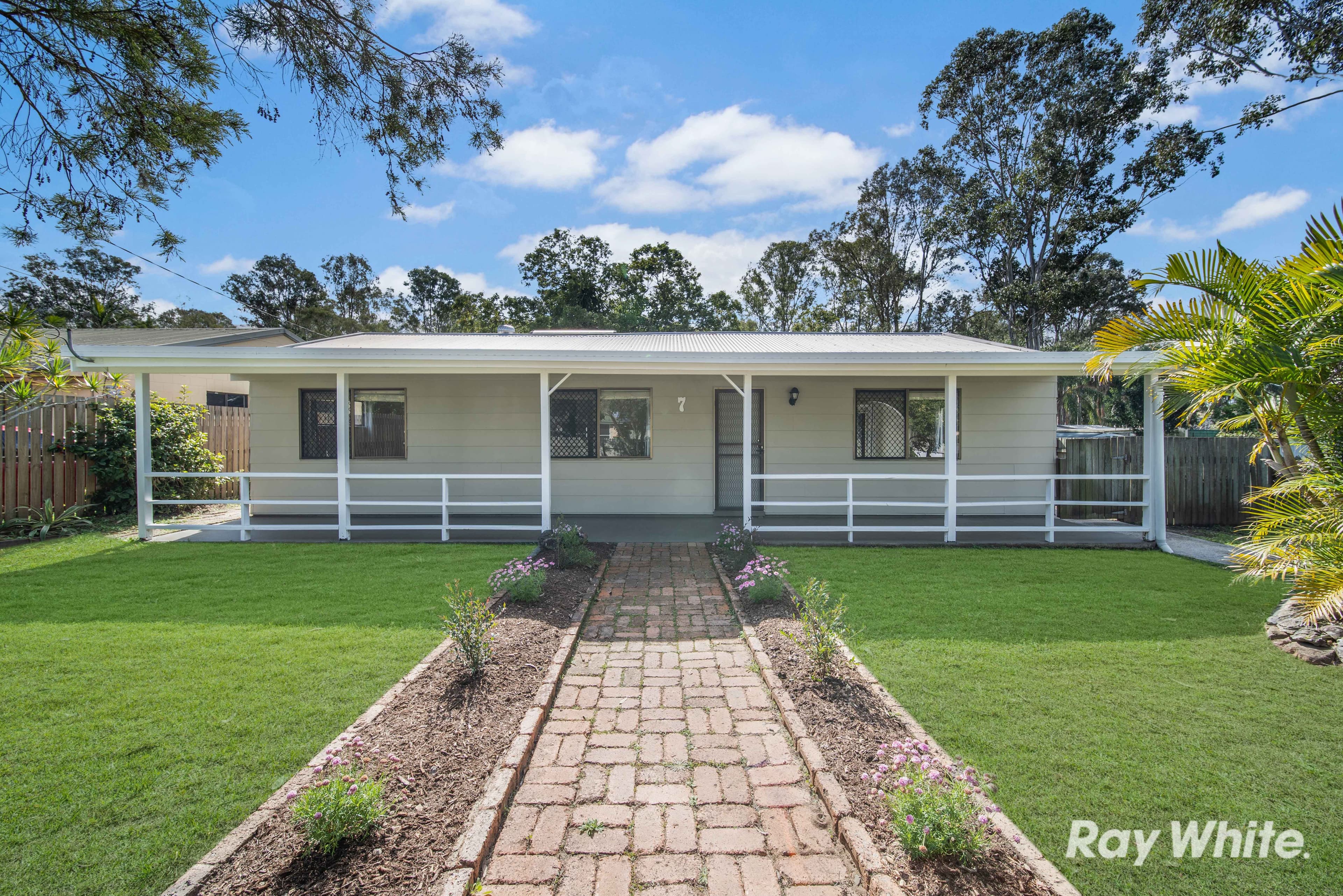 7 Short Street, Loganlea QLD 4131, Loganlea - Image 1