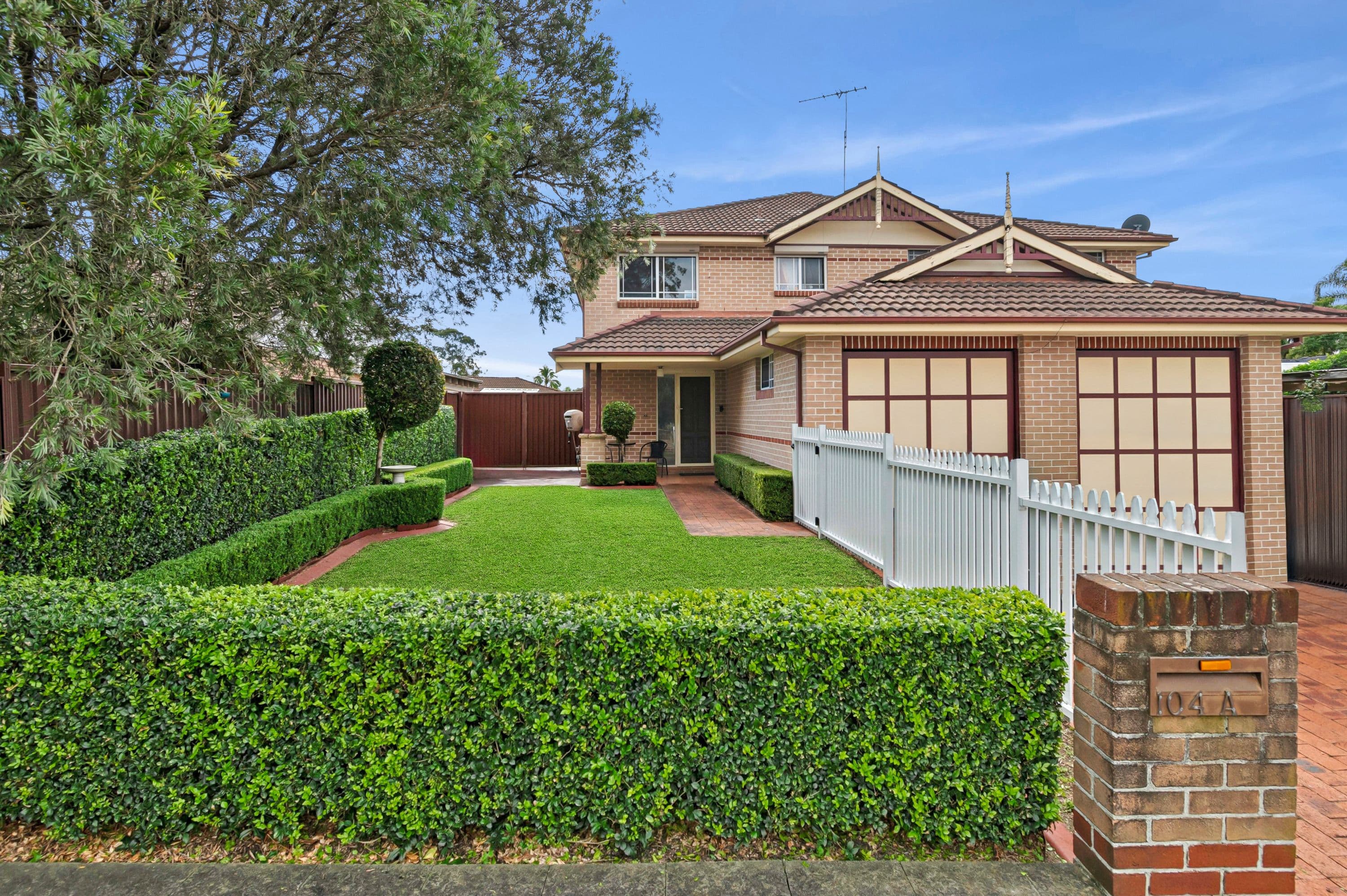104A Colonial Drive, Bligh Park NSW 2756, Bligh Park - Image 1