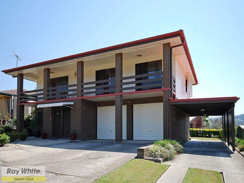 15 Dulzura Street, THE GAP QLD 4061, The Gap - Image 1
