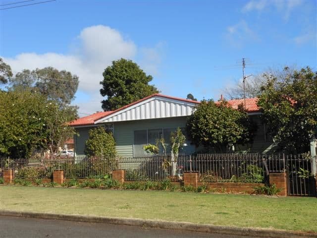 37 Eiser Street, HARRISTOWN QLD 4350, Harristown - Image 1