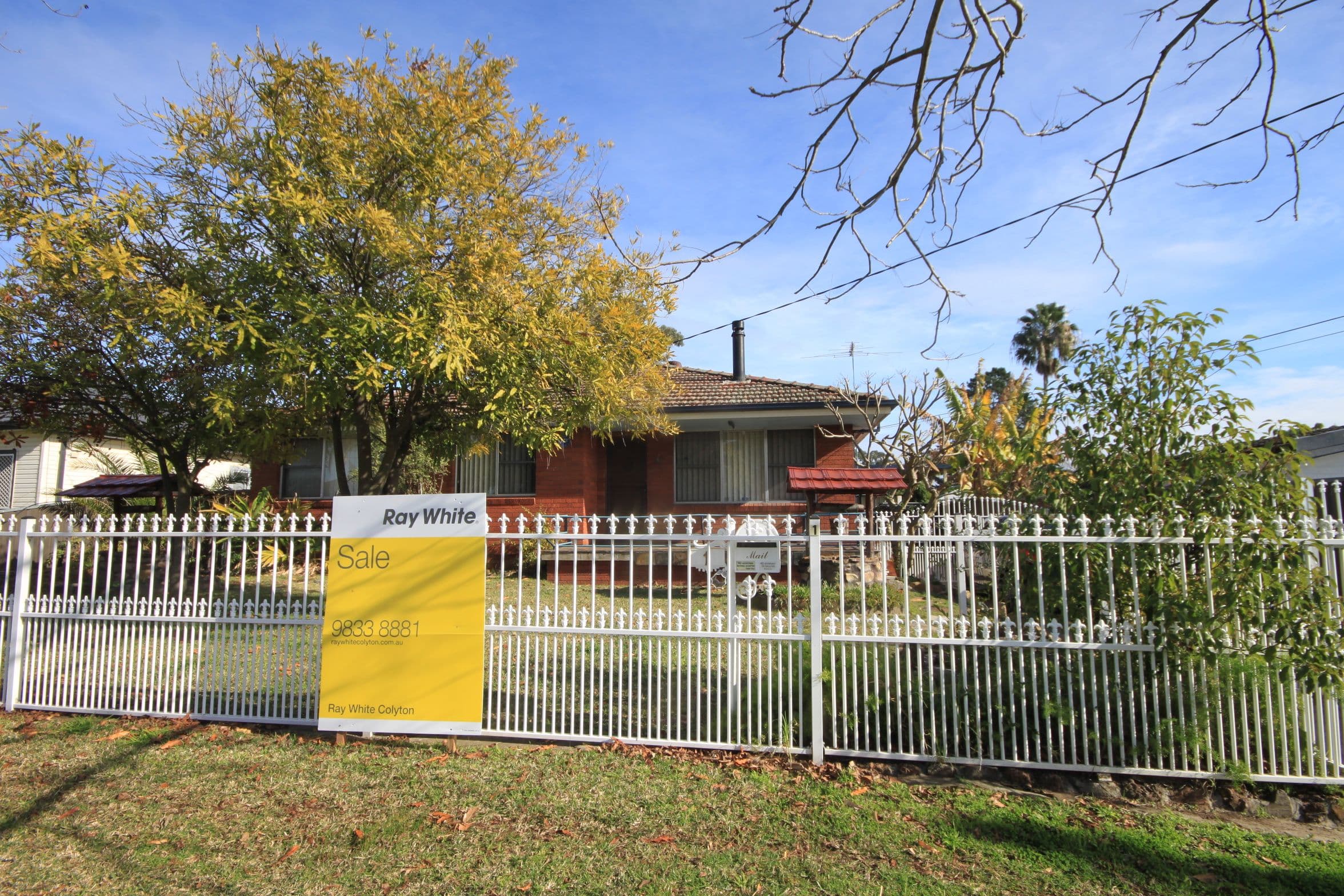 1 Leonard Street, Colyton - Image 1