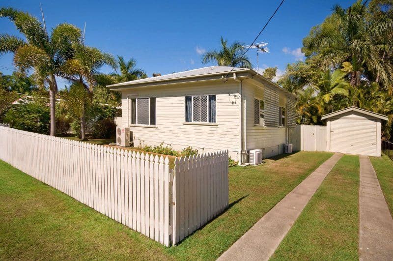 150 Francis Street, WEST END QLD 4810, West End - Image 1