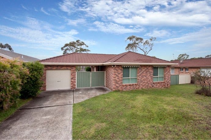 24 Balmaringa Avenue, NORTH NOWRA NSW 2541, North Nowra - Image 1