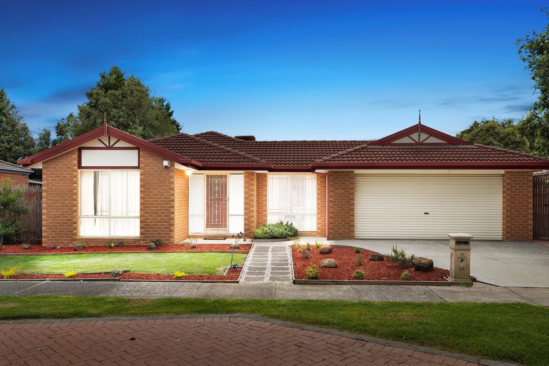 14 Waradgery Drive, Rowville VIC 3178, Rowville - Image 1