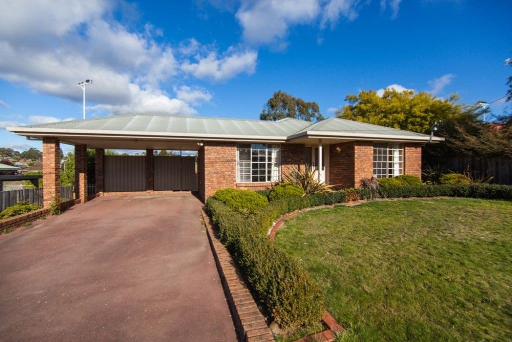 41 Morris Street, PROSPECT TAS 7250, Prospect - Image 1