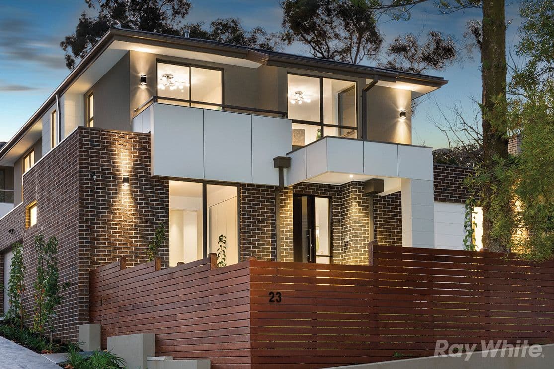 23 Park Road, MOUNT WAVERLEY VIC 3149, Mount Waverley - Image 1