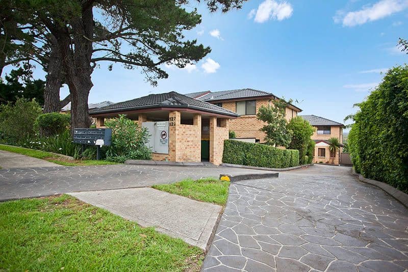127-129 Cooriengah Hts Road, ENGADINE NSW 2233, Engadine - Image 1