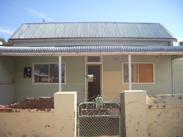 196 Ryan Street, BROKEN HILL NSW 2880, Broken Hill - Image 1