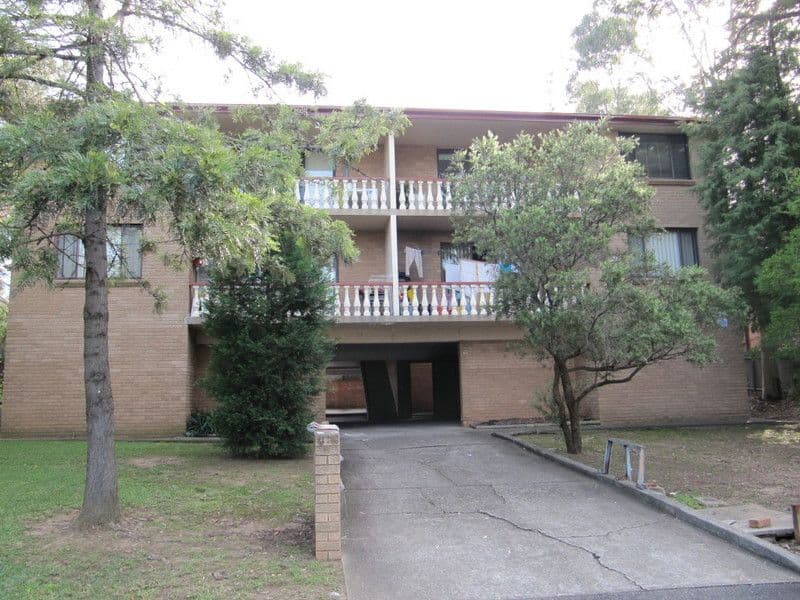 39 Sheffield Street, MERRYLANDS NSW 2160, Merrylands - Image 1