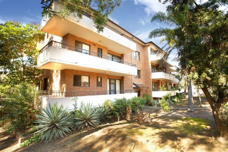 21-23 Railway Parade, WESTMEAD NSW 2145, Westmead - Image 1