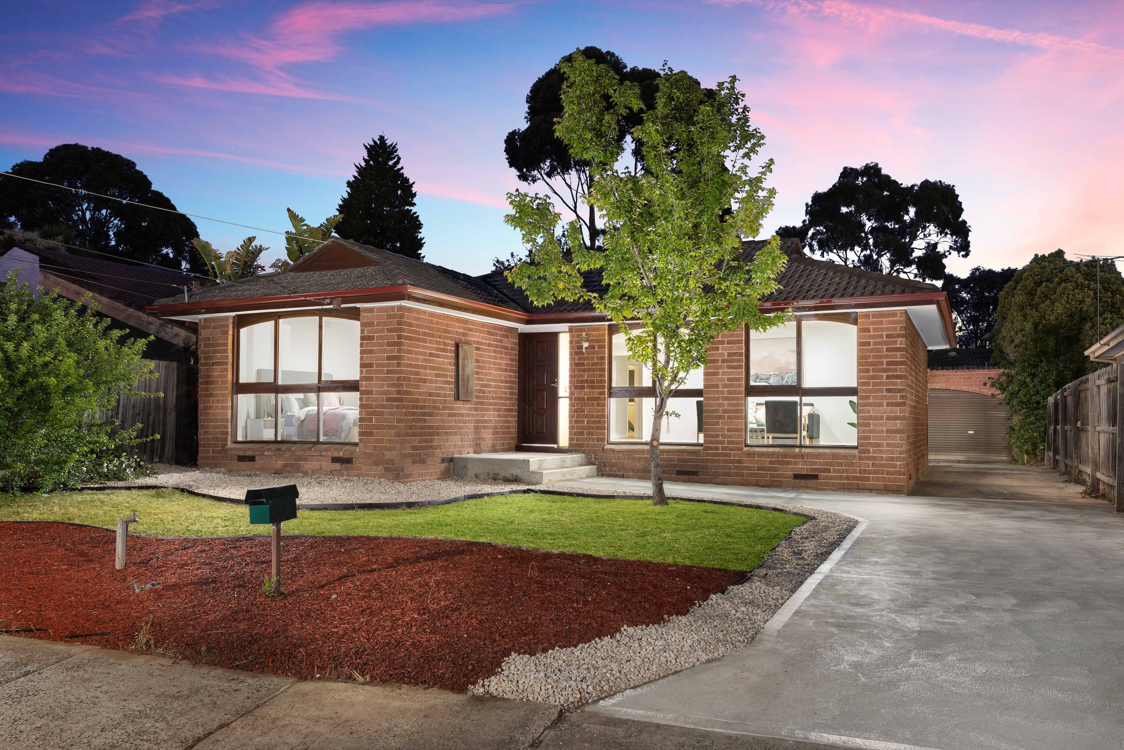 20 Milton Parade, Bundoora VIC 3083, Bundoora - Image 1