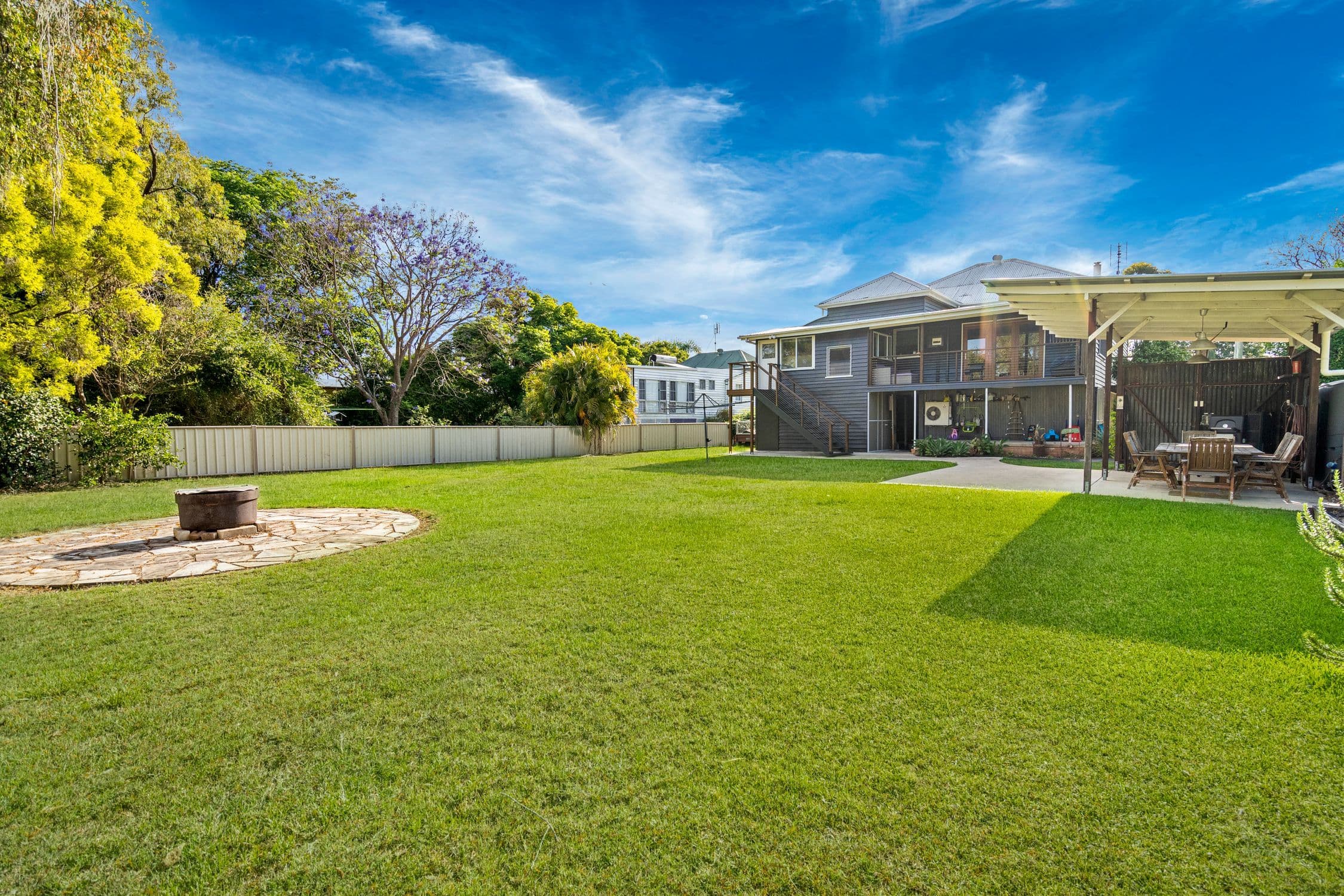36 Patrick Street, Laidley QLD 4341, Laidley - Image 1