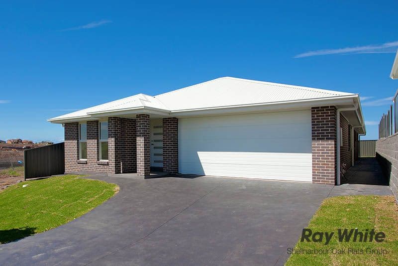 12 Elizabeth Circuit, FLINDERS NSW 2529, Flinders - Image 1