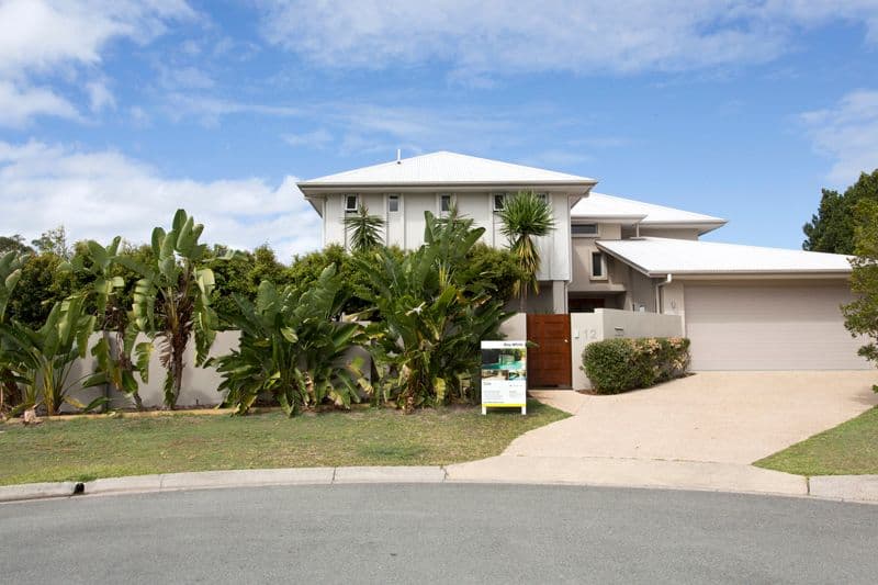 12 Bunker Court, PEREGIAN SPRINGS QLD 4573, Peregian Springs - Image 1