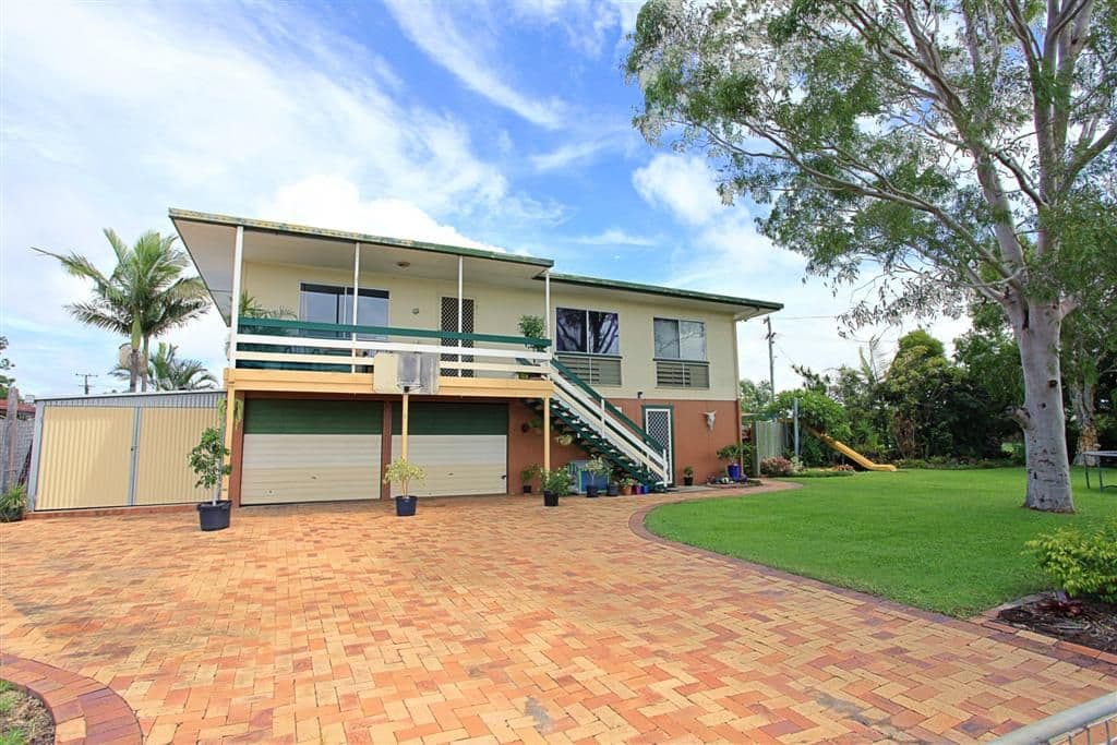 2 Cottell Street, BUNDABERG NORTH QLD 4670, Bundaberg North - Image 1